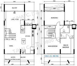 Blk 111 Clementi Street 13 (Clementi), HDB Executive #378466831